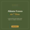 Aliento Fresco en 7 Días